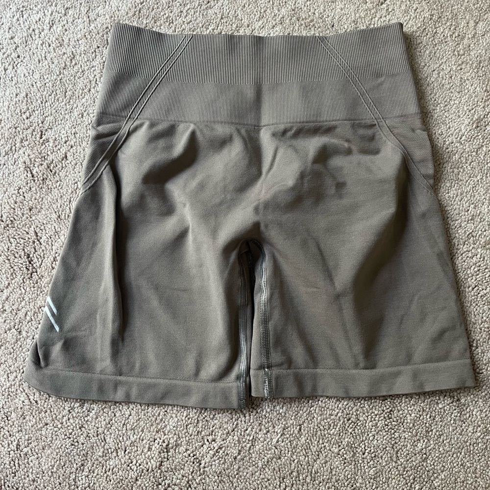 ONER ACTIVE beige spandex